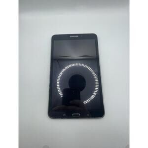 Samsung Tablet SM-T330NU (Damaged For Parts)